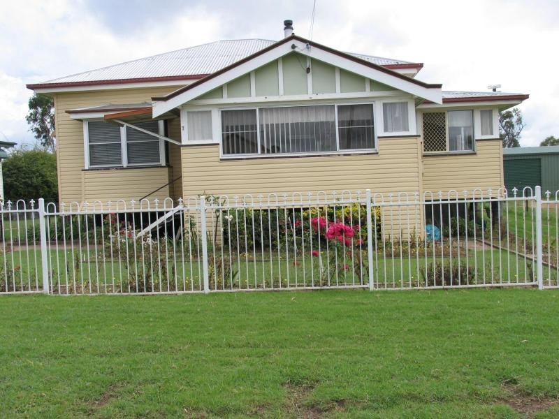 Warwick QLD 4370