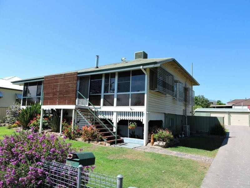 96 Pratten Street, Warwick QLD 4370