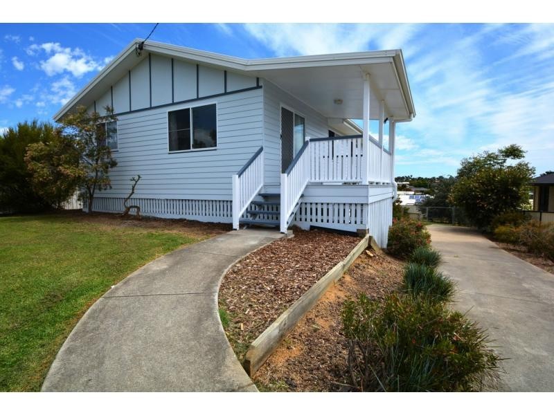 23 Douglas Street, Warwick QLD 4370