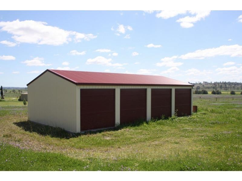 L5 Cullendore Road, Murrays Bridge QLD 4370