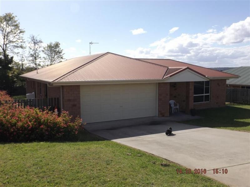 20 Boronia Drive, Warwick QLD 4370