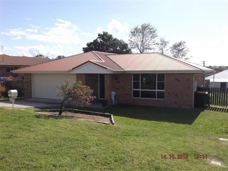 20 Boronia Drive, Warwick QLD 4370