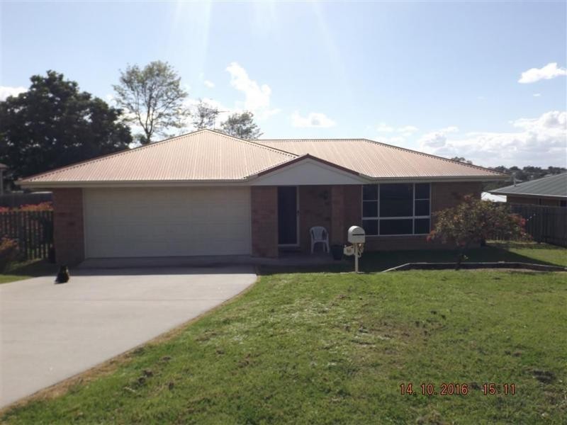 20 Boronia Drive, Warwick QLD 4370