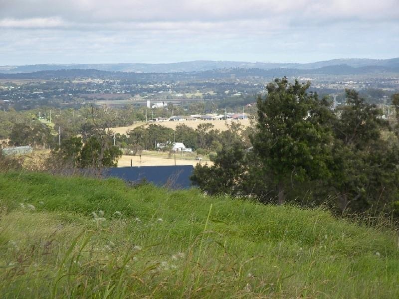 Warwick QLD 4370