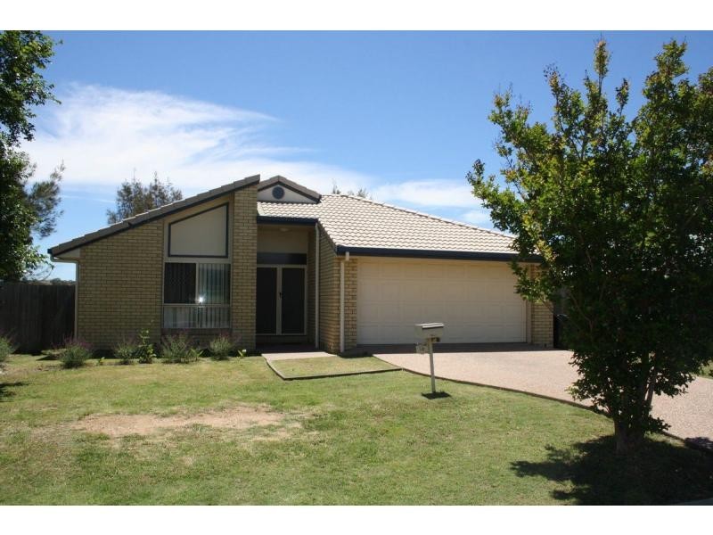 16 Coulsell Street, Warwick QLD 4370