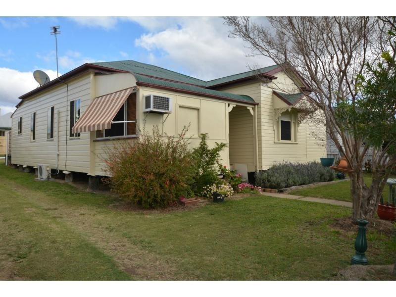 102 Wood Street , Warwick, Warwick QLD 4370