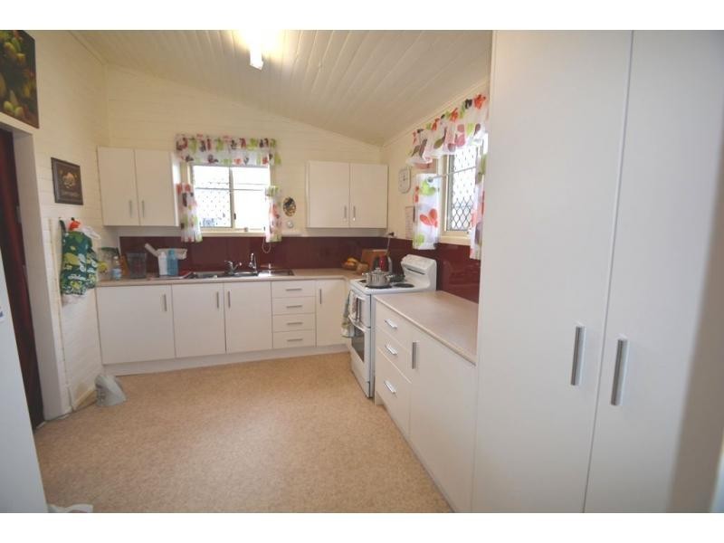 102 Wood Street , Warwick, Warwick QLD 4370