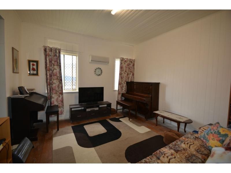 102 Wood Street , Warwick, Warwick QLD 4370