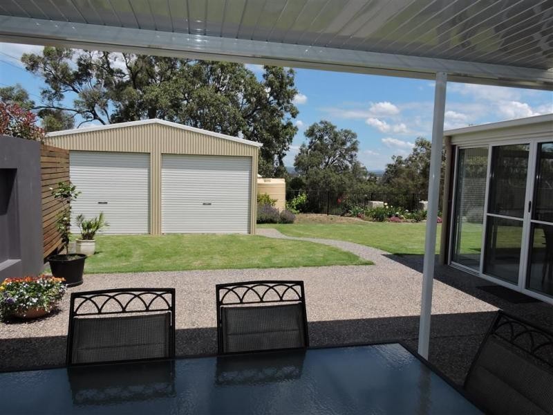 23 Rodeo Drive, Warwick QLD 4370