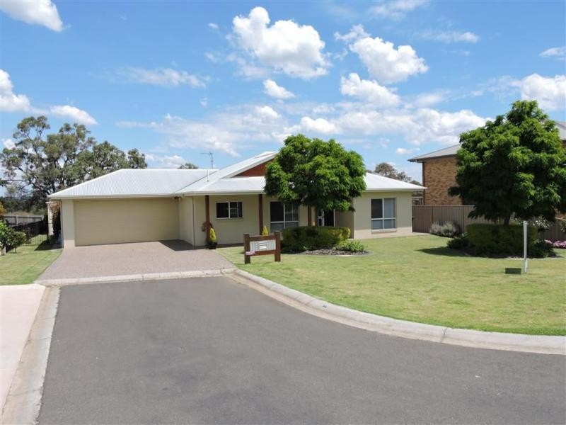 23 Rodeo Drive, Warwick QLD 4370