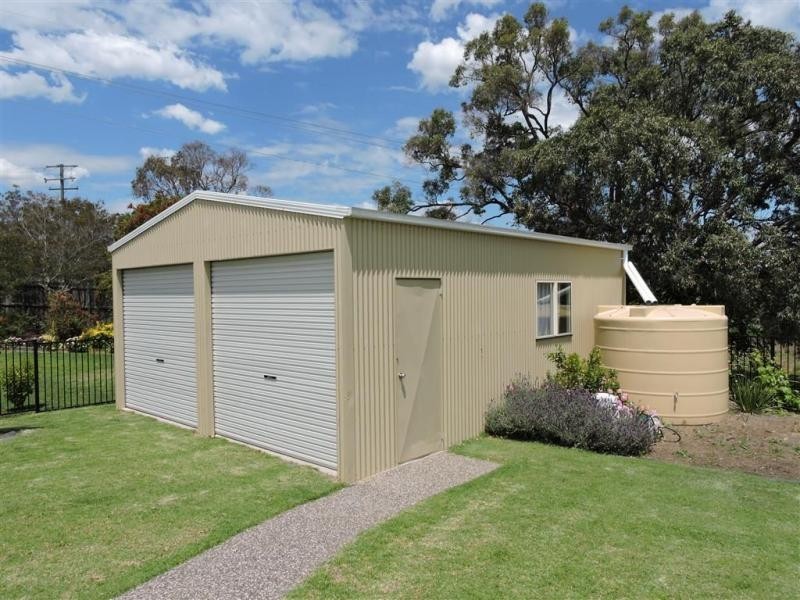 23 Rodeo Drive, Warwick QLD 4370