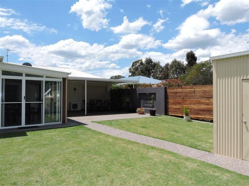 23 Rodeo Drive, Warwick QLD 4370