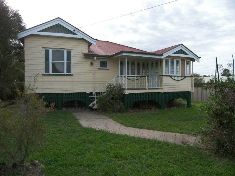 5 Hollins Court, Warwick QLD 4370