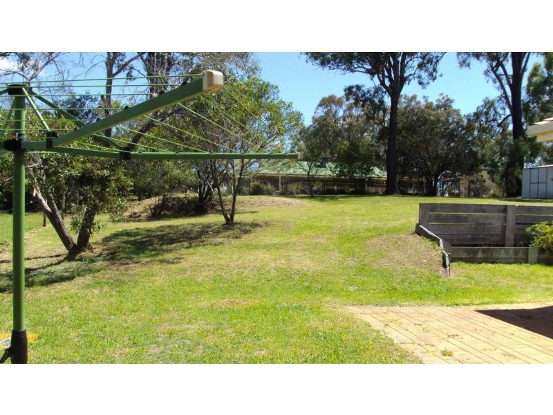 6 Keith Mitchell Drive, Warwick QLD 4370