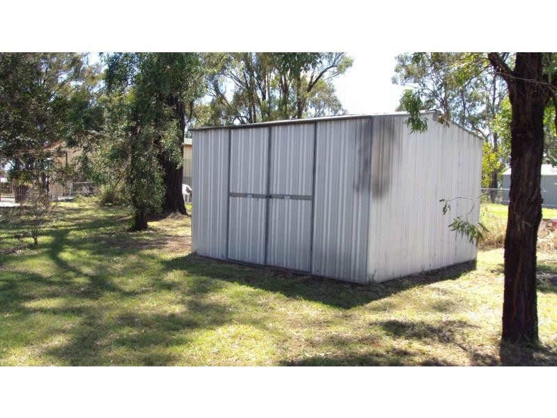 6 Keith Mitchell Drive, Warwick QLD 4370