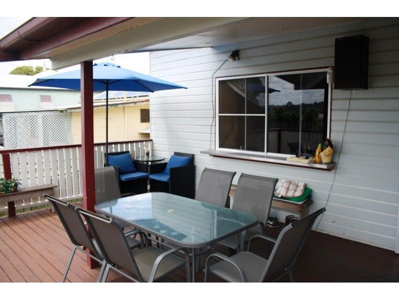 140 Percy Street, Warwick QLD 4370