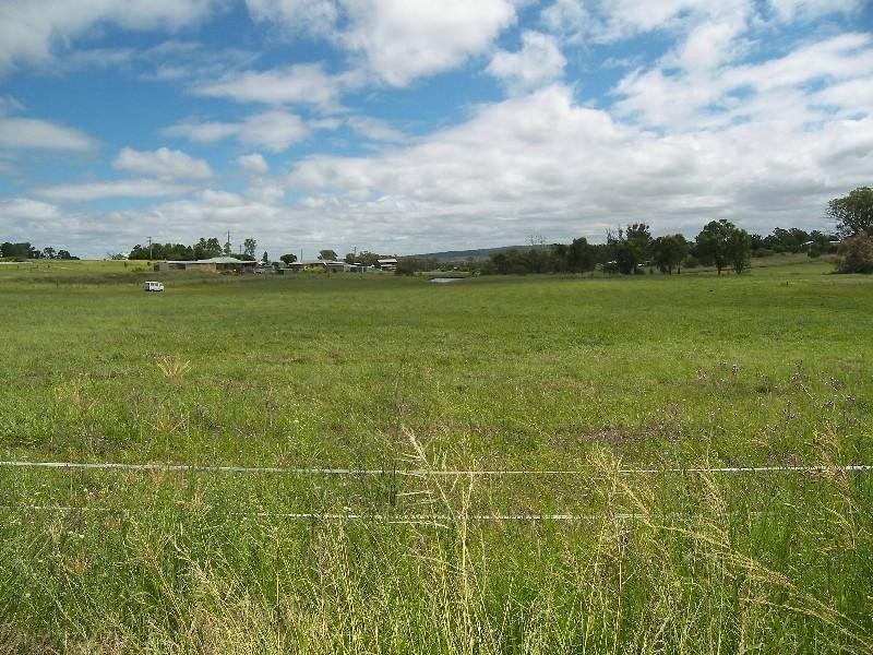 Warwick QLD 4370