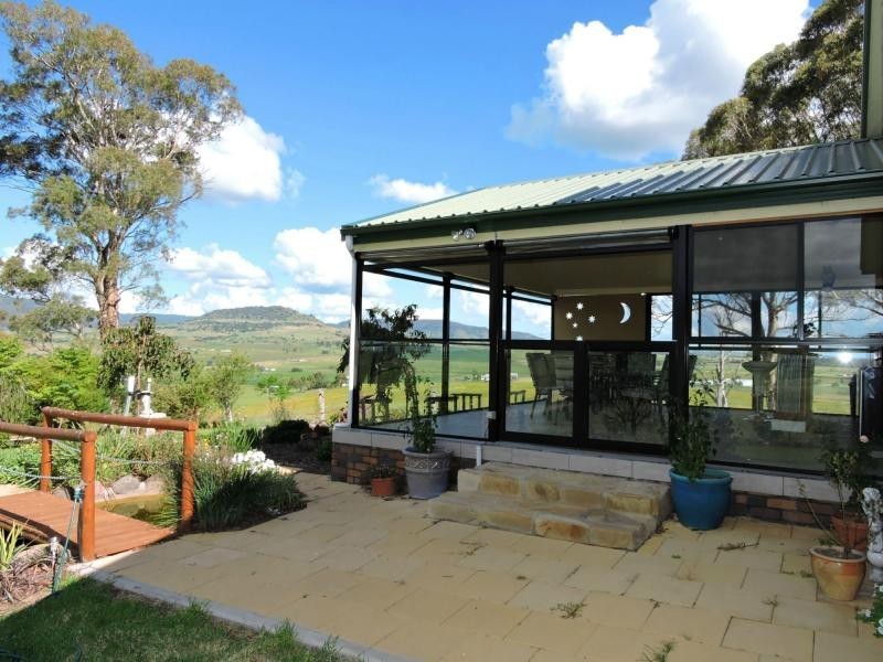 70 Bradford Lane, Yangan QLD 4371