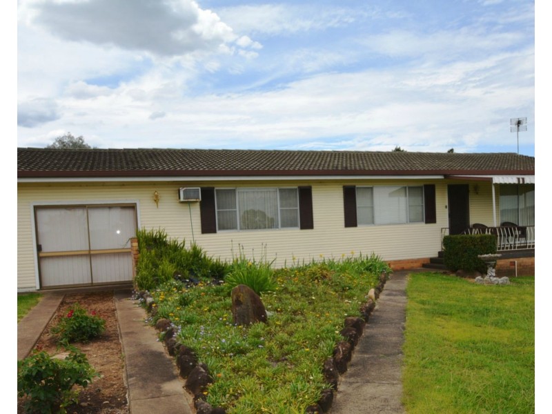 52 King Street, Yangan QLD 4371
