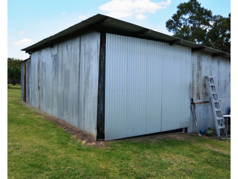 52 King Street, Yangan QLD 4371