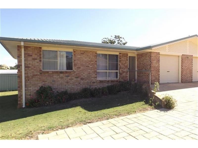 2/6 Matthews Street, Warwick QLD 4370