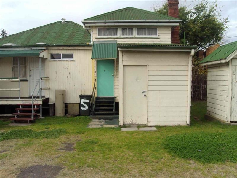 5/69 Albion Street, Warwick QLD 4370