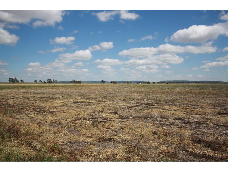 L217 Kings Creek Road Road, Kings Creek QLD 4361