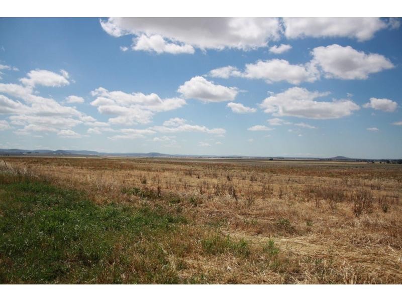 L217 Kings Creek Road Road, Kings Creek QLD 4361