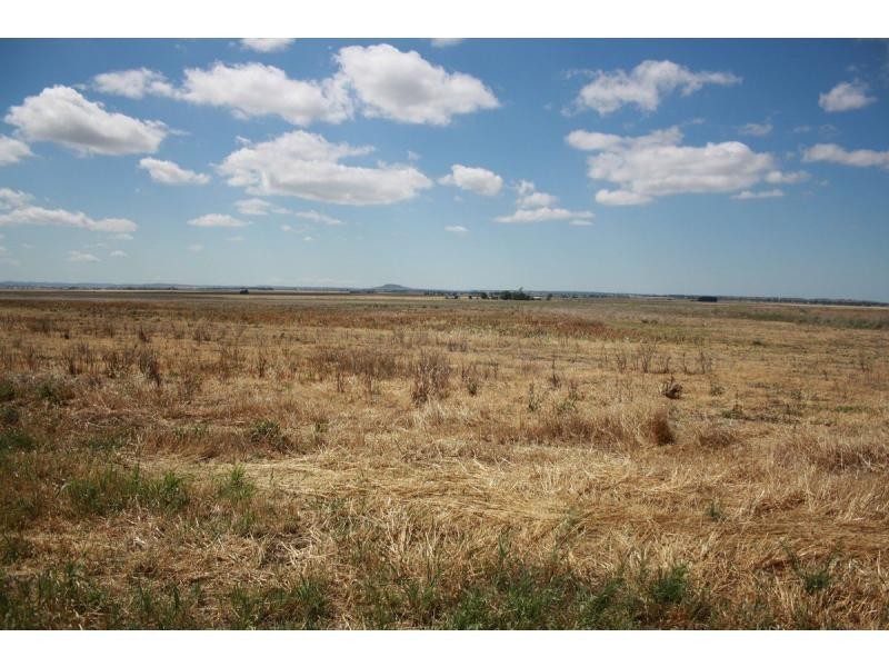 L217 Kings Creek Road Road, Kings Creek QLD 4361