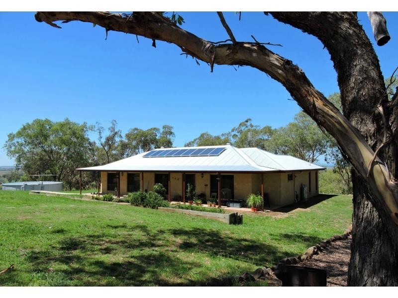 9 Holzwarts Road , Berat, Allora QLD 4362