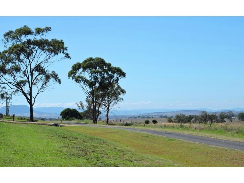 9 Holzwarts Road , Berat, Allora QLD 4362