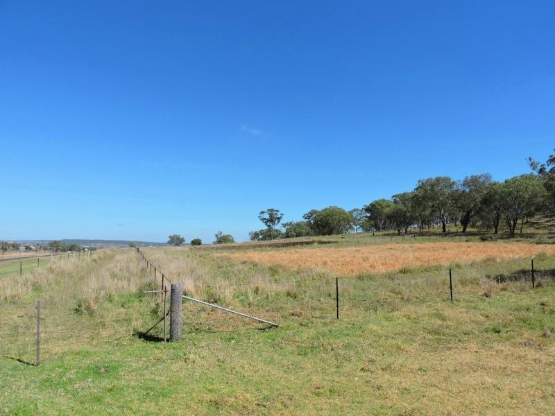 9 Holzwarts Road , Berat, Allora QLD 4362