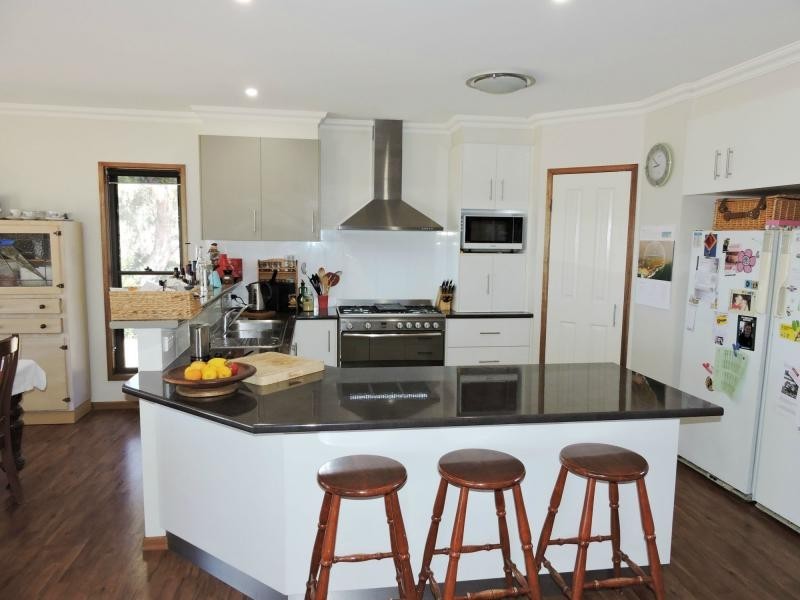 9 Holzwarts Road , Berat, Allora QLD 4362