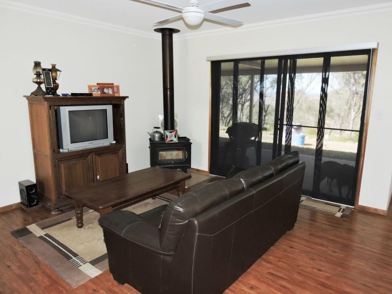 9 Holzwarts Road , Berat, Allora QLD 4362