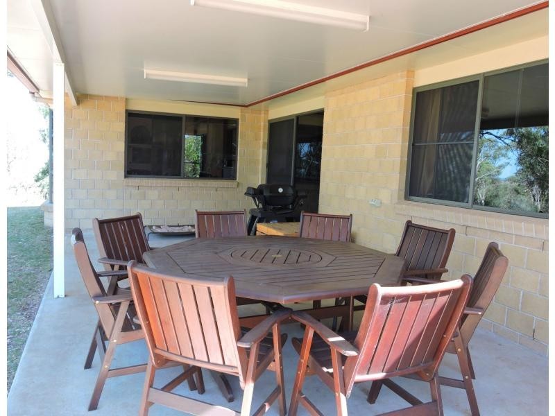 9 Holzwarts Road , Berat, Allora QLD 4362