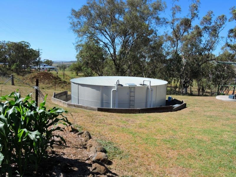 9 Holzwarts Road , Berat, Allora QLD 4362