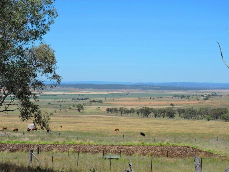 9 Holzwarts Road , Berat, Allora QLD 4362