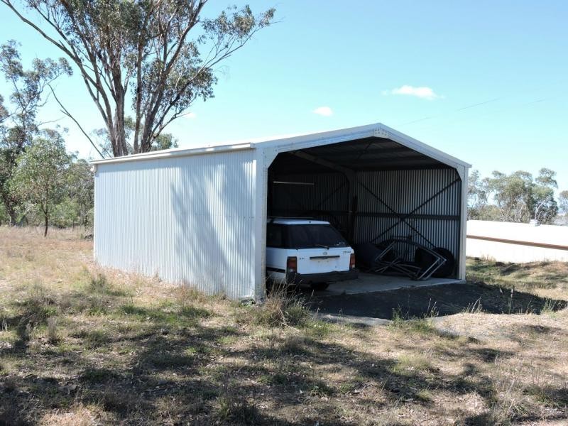 9 Holzwarts Road , Berat, Allora QLD 4362