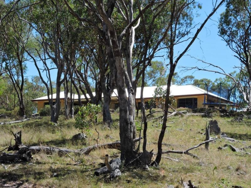 9 Holzwarts Road , Berat, Allora QLD 4362