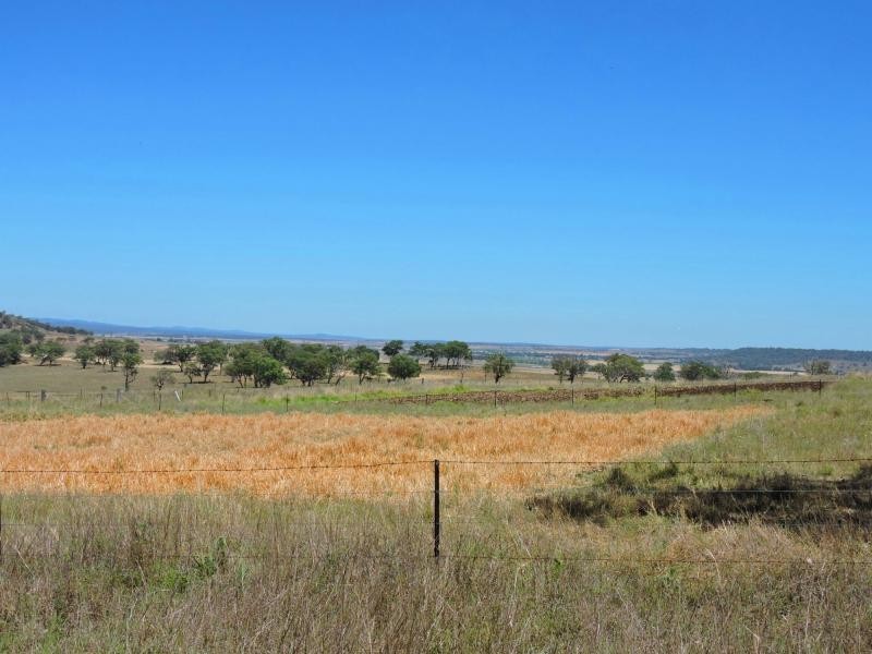 9 Holzwarts Road , Berat, Allora QLD 4362