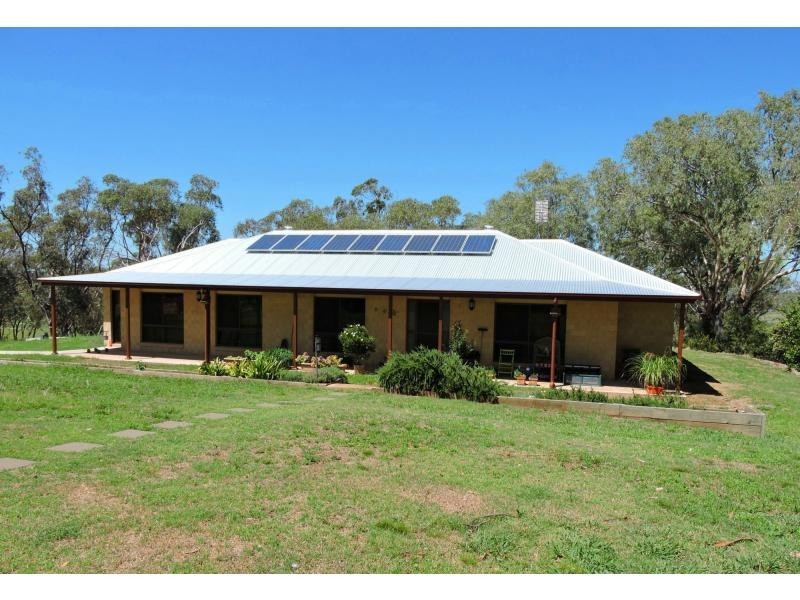 9 Holzwarts Road , Berat, Allora QLD 4362