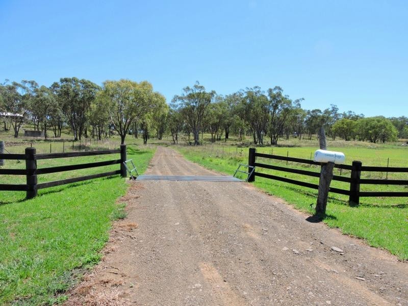 9 Holzwarts Road , Berat, Allora QLD 4362