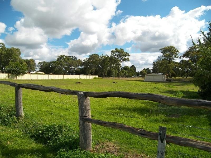 23 Diery Street, Warwick QLD 4370