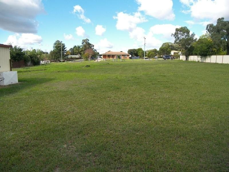 23 Diery Street, Warwick QLD 4370