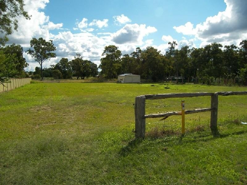 23 Diery Street, Warwick QLD 4370