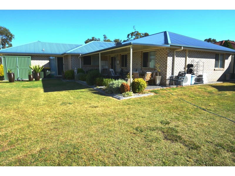 49 Bisley Street, Warwick QLD 4370