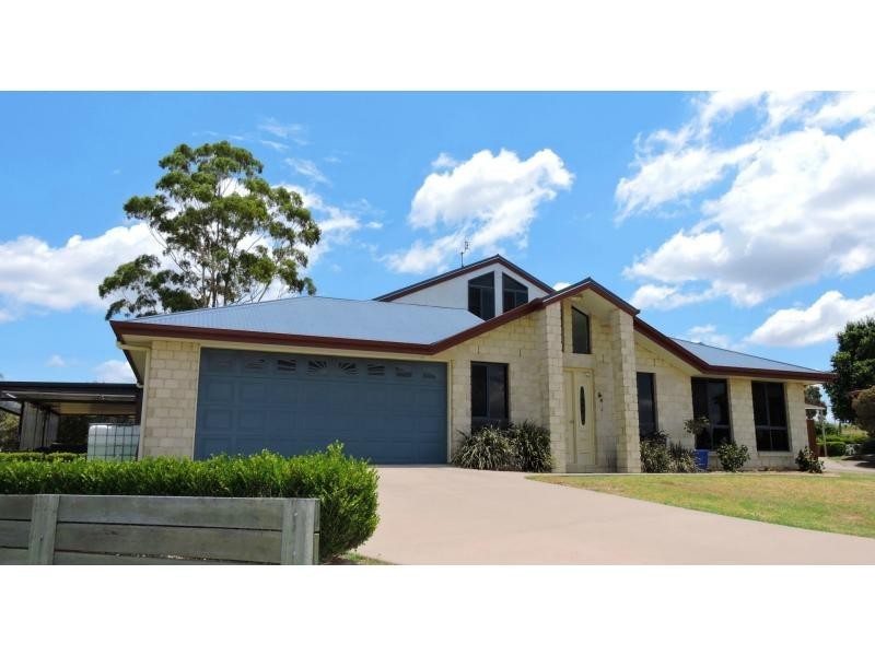 7 Sandstone Court, Warwick QLD 4370