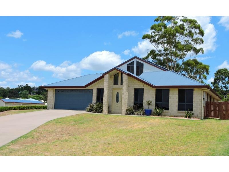 7 Sandstone Court, Warwick QLD 4370