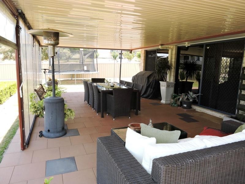 7 Sandstone Court, Warwick QLD 4370