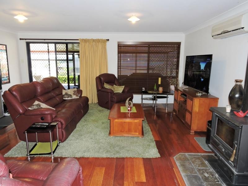 7 Sandstone Court, Warwick QLD 4370